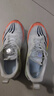 李宁新潮赤兔8pro跑鞋旋转纽扣网面碳板竞速男鞋学生儿童运动跑步鞋男9pro 标准白-新赤兔8pro-旋转纽扣款- 34 实拍图