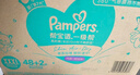 帮宝适散热王者一级帮婴儿拉拉裤尿不湿尿片尿布超薄透气XXXL50 实拍图