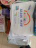 丽丽贝尔LilyBell棉质无纺布化妆棉卸妆棉湿敷洗脸洁面222枚 实拍图