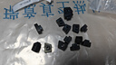 冰禹 BY-2326 PH试纸 1-14广泛试纸水质测试酸碱测试纸 1盒装（20本1600次测试） 实拍图