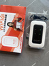 影腾随身wifi三网通用无线wi-fi6免插卡移动联通电信无限制流量便携式4G网卡高速随行网络2025款5GHF 【三网通3000毫安充电款+白色】超长续航 实拍图
