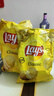 乐事（Lay's）薯片经典原味184.2g美国进口休闲零食膨化食品追剧小零食 实拍图