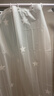 卡贝（cobbe）浴帘卫生间防水帘浴室遮挡帘防霉加厚防水布流星款1.8-2米 实拍图