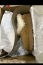 UGG秋季女士经典舒适厚底毛拖包头休闲懒人毛毛鞋勃肯鞋 1122550 CHE|栗色 38 实拍图