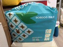巴布豆（BOBDOG）新菠萝拉拉裤XXL码34片（14-17kg以上）婴儿尿不湿超薄透气 实拍图
