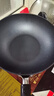 苏泊尔（SUPOR）不粘锅炒锅 平底炒菜锅牛排煎锅少油烟30cm电磁炉燃气通用 实拍图
