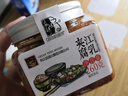 夹江腐乳香辣豆腐乳300g下饭菜霉豆腐拌面酱豆腐调味品火锅蘸料即食 实拍图