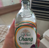 泰象苏打水百香果味325ml*24瓶泰国进口Chang无糖气泡水 实拍图