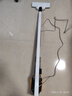 德尔玛（Deerma）【采销推荐】DX700Pro推杆地毯式两用小型强力大功率吸尘器 大吸力宠物吸毛吸尘器 实拍图