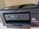 兄弟（brother）DCP-T735DW家用学习彩色打印机墨仓喷墨机照片打印（无线云双面打印打印复印扫描一体机） 实拍图