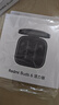 小米（MI）Redmi Buds 6 活力版 蓝牙耳机 30小时长续航 适用于安卓苹果手机 黑色 实拍图
