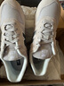 NEW BALANCE 官方休闲鞋男鞋女鞋简约经典舒适百搭时尚轻便复古运动鞋565系列 灰色 ML565CLG 40.5 (脚长25.5cm) 实拍图