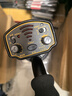 希玛 AR944地下金属探测器金属探测仪2米考古探金器寻宝铜钱银元 AR944 实拍图