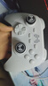 北通鲲鹏20无线游戏手柄智控双切扳机震动蓝牙手柄xbox电脑PC手机steam电视NSswitch2体感原神宝可梦ZA 实拍图