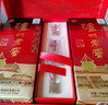 泸州老窖 六年窖头曲 浓香型白酒 52度500ml*6瓶 整箱装(赠送3个礼品袋) 实拍图