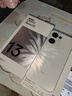 OPPO Reno13 超美小直屏 AI高清实况照片 IP69满级防水 双芯抢网 5G智能拍照手机 心动白 12GB+512GB 标准版 实拍图