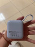 飞利浦【国标3C认证可上飞机】充电宝自带线22.5W超级快充迷你小巧便携10000毫安移动电源适用苹果17华为 实拍图