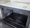 美的（Midea）微波炉烤箱一体机 小型家用20升微波炉  光波加热 钻石背板（M1-L201B） 实拍图