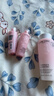 兰蔻大粉水400ml爽肤水保湿水润滋润护肤品套装生日礼物礼盒送女友 实拍图