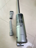 海尔（Haier）【国家补贴】吸尘器续航无线手持家用绿光显尘便携清洁除尘机【配吸拖一体水箱+床褥除螨刷】S2 实拍图
