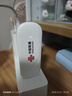 中国联通移动随身wifi6无线网卡免插卡车载随身便携支持5G/4G设备上网路由器流量网卡宽带2025新款全国通用 【1500G高速4G】联通白月光USB款 实拍图
