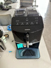 西门子（SIEMENS）【政府补贴】EQ300进口便携式办公室咖啡机家用全自动研磨一体机15Bar智能萃取意式美式TF301C19 实拍图