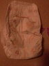 好奇（Huggies）铂金装小桃裤纸尿裤M144片(6-11kg)中号尿不湿【透爽散热】 实拍图