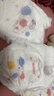 好奇（Huggies）金装拉拉裤XL96片(12-17kg)尿不湿【速干不易红】 实拍图