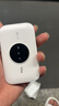 TCL随身wifi三网通用免插卡无线wifi6车载4G路由器随身便携无限制移动联通电信全国通用2025款5GXY15B 【升级充电款】3000毫安大电池超长续航24小时 不限速不虚标月享1500G流量 实拍图