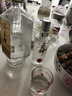 玉蝉老酒玉蝉大曲52度浓香型白酒高粱纯固态发酵精品光瓶口粮酒 52度 500mL 1瓶 试饮品鉴 实拍图