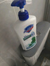 舒肤佳健康净护沐浴露  薄荷香720g 清凉爽肤沐浴乳液 新旧包装随机 实拍图