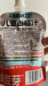 金豆芽儿童山楂汁饭后孩子饮料果汁宝宝饮品100ml*22袋礼盒装 实拍图