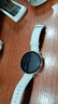 HUAWEI WATCH GT 5 珍珠白41mm华为智能手表情绪健康助手玄玑感知系统 实拍图