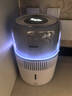 飞利浦（PHILIPS）加湿器家用卧室母婴专用静音除菌无雾空调加湿机鼻炎孕妇婴幼儿小型桌面大容量国家补贴HU5710/10 实拍图