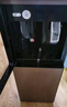 美菱（MeiLing）饮水机 家用立式办公双开门柜式温热型桶装水饮水器MY-L108 实拍图
