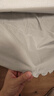 EACHY家居防尘布遮尘布床罩防尘罩沙发遮灰布家家具遮盖布挡灰布云雾灰 实拍图