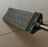 百家好世平板拖把37cm3布免手洗软手柄抑菌家用一拖净懒人拖地神器尘推 实拍图