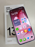 OPPO Reno13 12GB+256GB 蝶蝶紫 超美小直屏 AI实况 IP69满级防水 学生游戏 5G智能拍照手机 国家补贴 实拍图