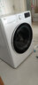 LG双擎系列 双桶懒人滚筒全自动洗衣机11KG+2.5KG分区内衣裤婴儿洗衣机波轮小型家用以旧换新FY13WYW 实拍图