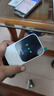 小讯智能【送一年免费流量】5G千兆网速移动随身wifi6 免预存9.9月租高速升级居家办公无限制流量无线宽带 镜面【顶配版】-赠送1年流量-双频双核 赠送 10G*6个月高速流量 实拍图