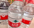 农夫山泉 饮用水 饮用天然水5L*4桶 整箱装 桶装水随机包装 实拍图