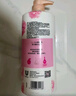 力士(LUX)沐浴露 焕亮粉樱香 淡雅香氛 爽肤沐浴乳1000g留香 实拍图