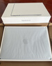 Apple/苹果AI笔记本/2025款MacBookAir13英寸M4(10+10核)32G2T天蓝色电脑Z1H90001V 实拍图