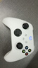 微软（Microsoft）Xbox无线游戏手柄 无线控制器 冰雪白 蓝牙适配Xbox/PC/平板/手机 Steam促销黑神话悟空 丝之歌 实拍图