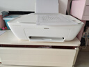 小米（MI）米家喷墨打印一体机 打印/复印/扫描/照片彩色打印无线三合一 家用打印 学生打印 手机APP无线打印 实拍图
