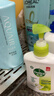 滴露（Dettol）洗手液消毒抑菌滋润500g+500g补充装儿童家庭护手替换 实拍图