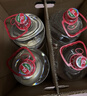 农夫山泉 饮用水 饮用天然水5L*4桶 整箱装 桶装水随机包装 实拍图