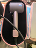 戴森（DYSON）HD16 智能吹风机 Supersonic 电吹风 负离子 速干护发   礼物推荐 HD16晶耀紫色 实拍图