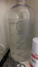 悠宜（unny club）卸妆水套装500ml*2眼唇卸妆液温和深层清洁敏感肌可用护肤品送礼 实拍图