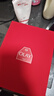 玉兰油（OLAY）大红瓶水霜礼盒保湿抗皱紧致抗衰老护肤品套装生日礼物送女友 实拍图